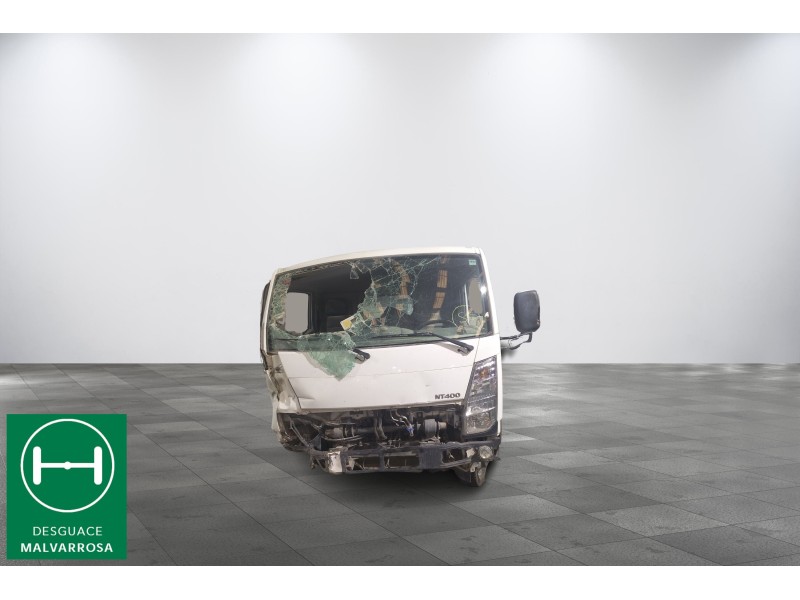 nissan nt400 cabstar (f24m) del año 2014