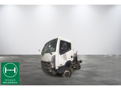 nissan nt400 cabstar (f24m) del año 2014