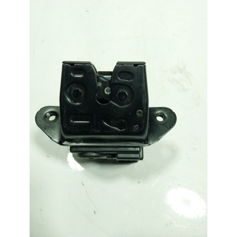 Recambio de cerradura maletero / porton para hyundai i30 cw (pd) 1.0 tgdi cat referencia OEM IAM  81230G3000 
