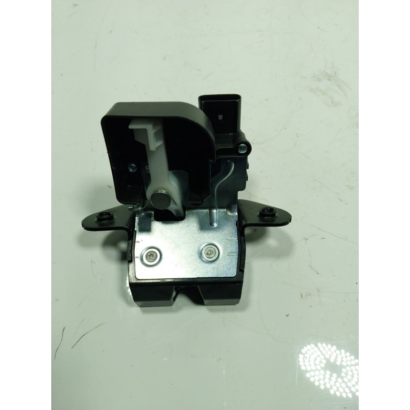 Recambio de cerradura maletero / porton para hyundai i30 cw (pd) 1.0 tgdi cat referencia OEM IAM  81230G3000 