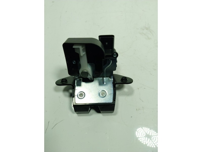 Recambio de cerradura maletero / porton para hyundai i30 cw (pd) 1.0 tgdi cat referencia OEM IAM  81230G3000 