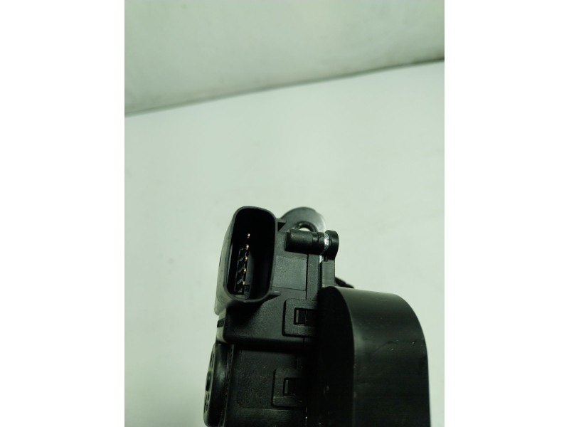 Recambio de cerradura maletero / porton para hyundai i30 cw (pd) 1.0 tgdi cat referencia OEM IAM  81230G3000 