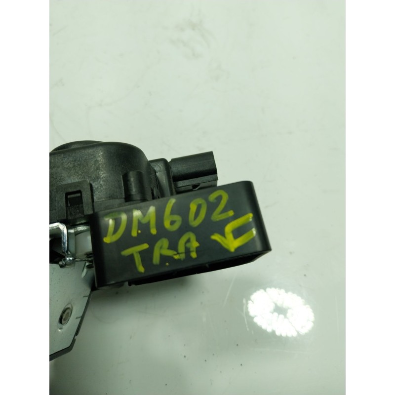 Recambio de cerradura maletero / porton para hyundai i30 cw (pd) 1.0 tgdi cat referencia OEM IAM  81230G3000 