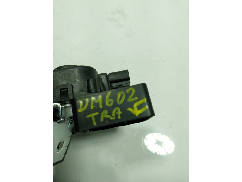 Recambio de cerradura maletero / porton para hyundai i30 cw (pd) 1.0 tgdi cat referencia OEM IAM  81230G3000 