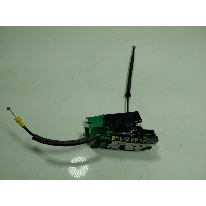 Recambio de cerradura puerta delantera derecha para hyundai i30 cw (pd) 1.0 tgdi cat referencia OEM IAM  81320G3050 