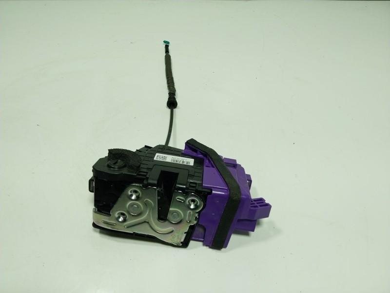 Recambio de cerradura puerta trasera derecha para hyundai i30 cw (pd) 1.0 tgdi cat referencia OEM IAM  81420G3010 