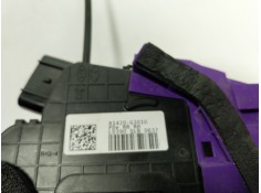 Recambio de cerradura puerta trasera derecha para hyundai i30 cw (pd) 1.0 tgdi cat referencia OEM IAM  81420G3010  2