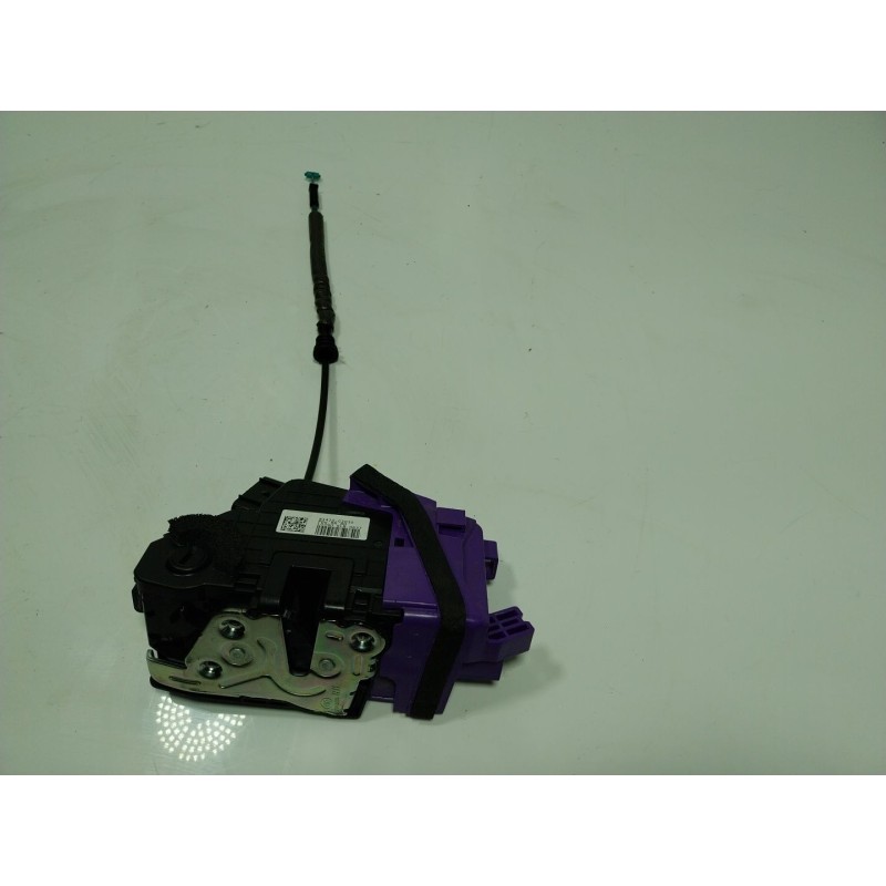 Recambio de cerradura puerta trasera derecha para hyundai i30 cw (pd) 1.0 tgdi cat referencia OEM IAM  81420G3010 