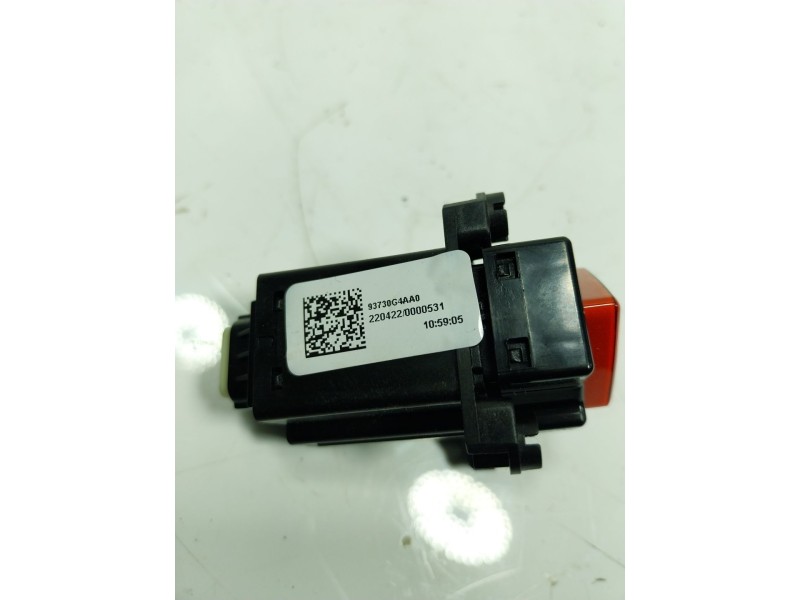 Recambio de warning para hyundai i30 cw (pd) 1.0 tgdi cat referencia OEM IAM  93730G4AA0 
