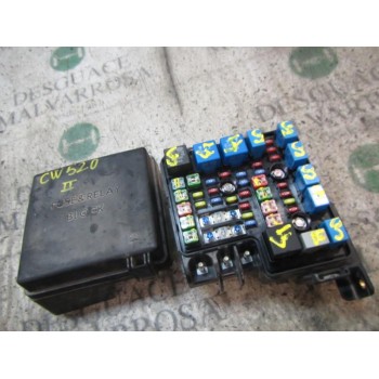 CAJA RELES / FUSIBLES 919501H030 919501H030 