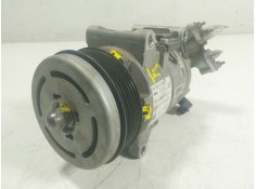 Recambio de compresor aire acondicionado para citroën c4 grand picasso 1.2 12v e-thp / puretech referencia OEM IAM 9812682180 98 2