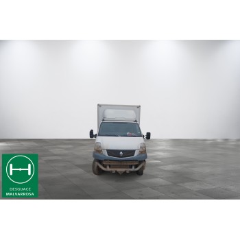 RENAULT TRUCKS MASCOTT CAJA/CHASIS