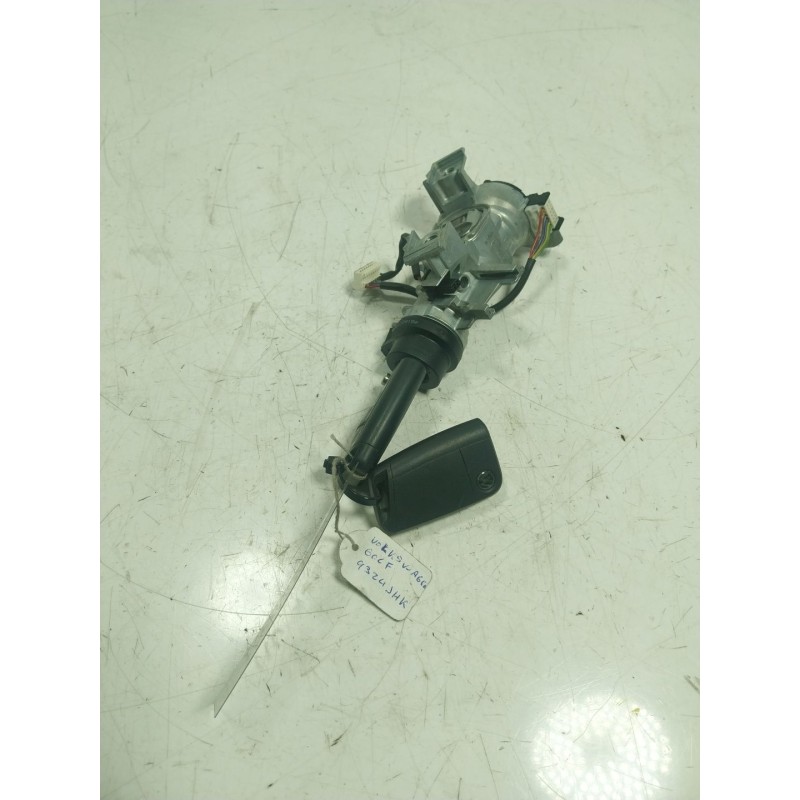 Recambio de antirrobo para volkswagen golf vii lim. (5g1) 1.6 16v tdi dpf referencia OEM IAM   