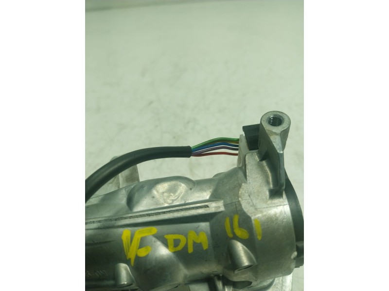 Recambio de antirrobo para volkswagen golf vii lim. (5g1) 1.6 16v tdi dpf referencia OEM IAM   
