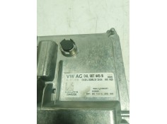 Recambio de centralita motor uce para volkswagen golf vii lim. (5g1) 1.6 16v tdi dpf referencia OEM IAM  04L907445B  2