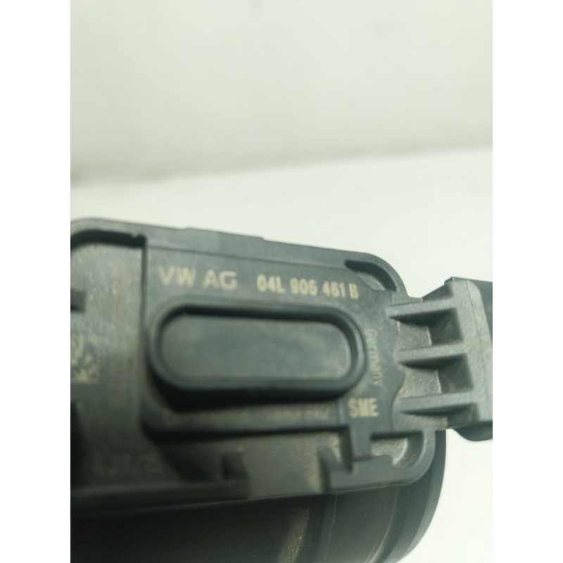 Recambio de caudalimetro para volkswagen golf vii lim. (5g1) 1.6 16v tdi dpf referencia OEM IAM  04L906461B 