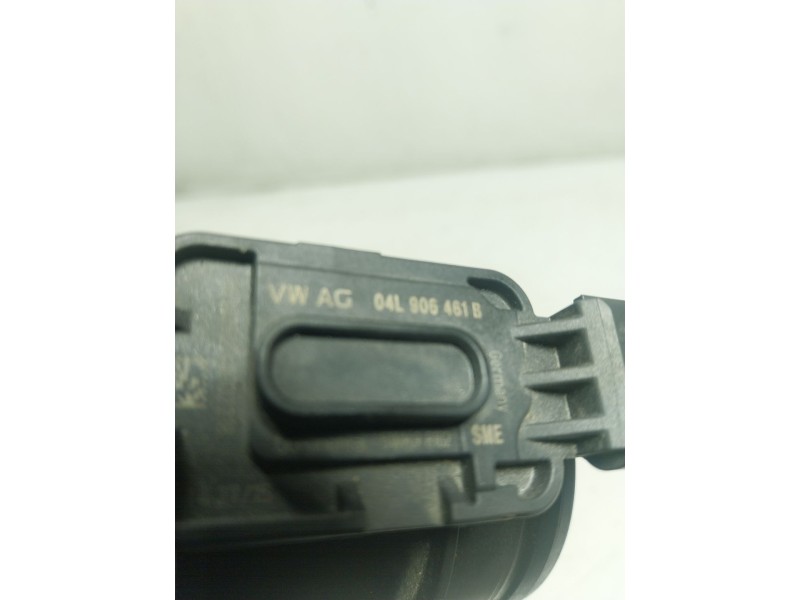 Recambio de caudalimetro para volkswagen golf vii lim. (5g1) 1.6 16v tdi dpf referencia OEM IAM  04L906461B 