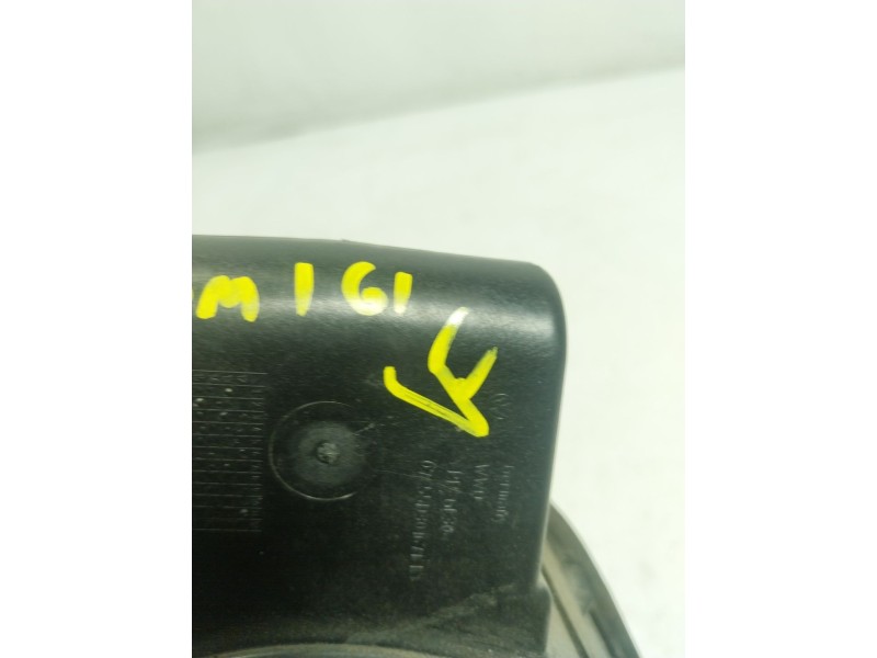 Recambio de tapa combustible para volkswagen golf vii lim. (5g1) 1.6 16v tdi dpf referencia OEM IAM  5G080999 