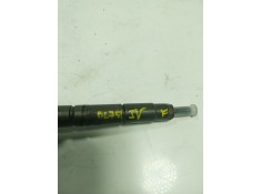 Recambio de inyector para mercedes-benz clase cls (w219) 3.0 cdi cat referencia OEM IAM A6420700587 A6420700587  2