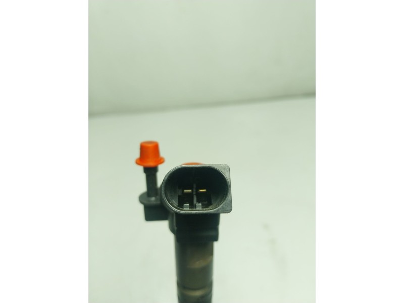 Recambio de inyector para mercedes-benz clase cls (w219) 3.0 cdi cat referencia OEM IAM A6420700587 A6420700587 