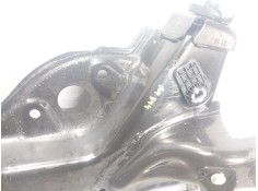 Recambio de puente delantero para peugeot traveller autobús (v_) 1.5 bluehdi 120 referencia OEM IAM    2