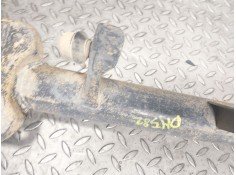 Recambio de puente trasero para ford tourneo connect (tc7) 1.8 tdci cat referencia OEM IAM    2