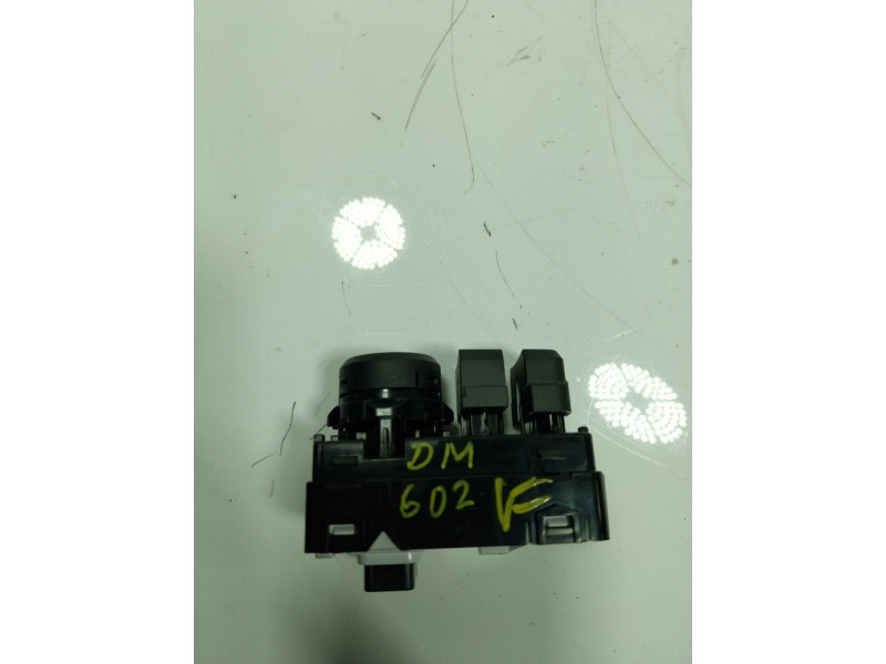 Recambio de mando multifuncion para hyundai i30 cw (pd) 1.0 tgdi cat referencia OEM IAM  93530G30G3010 