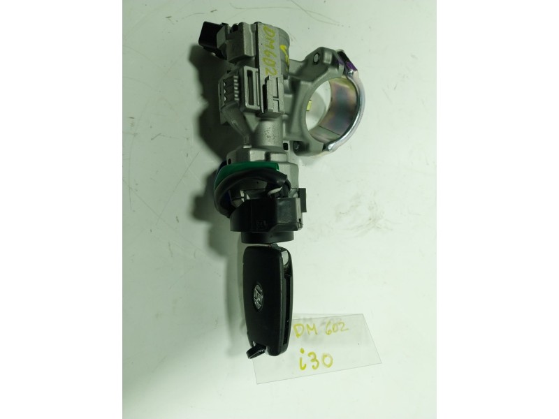 Recambio de antirrobo para hyundai i30 cw (pd) 1.0 tgdi cat referencia OEM IAM   