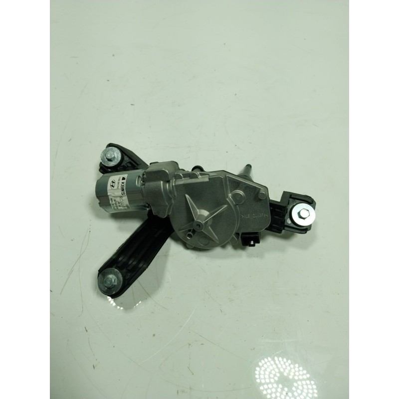 Recambio de motor limpia trasero para hyundai i30 cw (pd) 1.0 tgdi cat referencia OEM IAM  98700G3000 