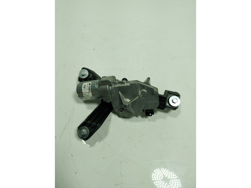 Recambio de motor limpia trasero para hyundai i30 cw (pd) 1.0 tgdi cat referencia OEM IAM  98700G3000 