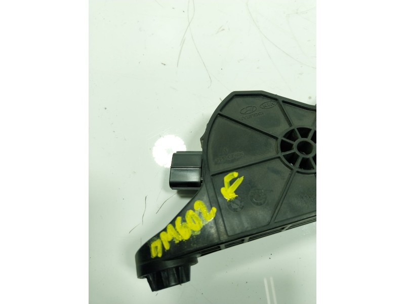 Recambio de potenciometro pedal para hyundai i30 cw (pd) 1.0 tgdi cat referencia OEM IAM  32700G4200 