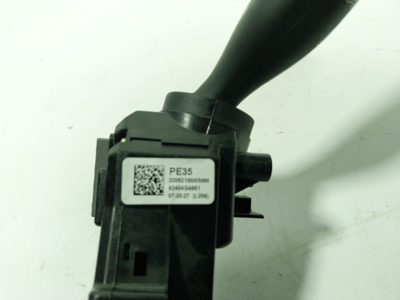 Recambio de mando luces para hyundai i30 cw (pd) 1.0 tgdi cat referencia OEM IAM  93404G4951 