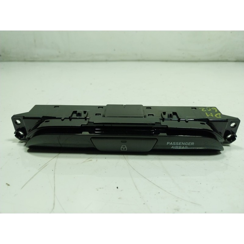 Recambio de modulo electronico para hyundai i30 cw (pd) 1.0 tgdi cat referencia OEM IAM  93770G4AA0 