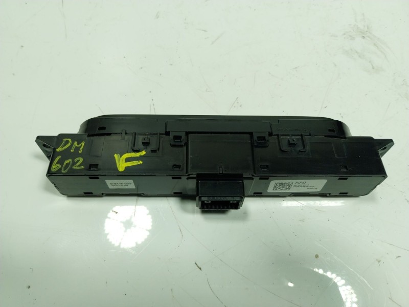 Recambio de modulo electronico para hyundai i30 cw (pd) 1.0 tgdi cat referencia OEM IAM  93770G4AA0 