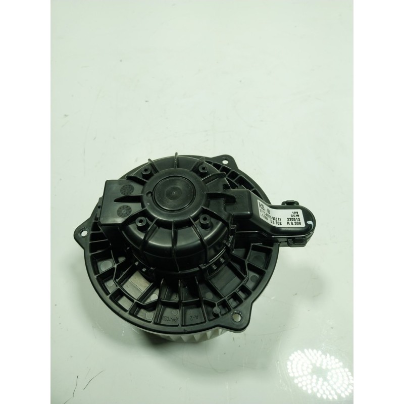 Recambio de motor calefaccion para hyundai i30 cw (pd) 1.0 tgdi cat referencia OEM IAM  97113A4000 