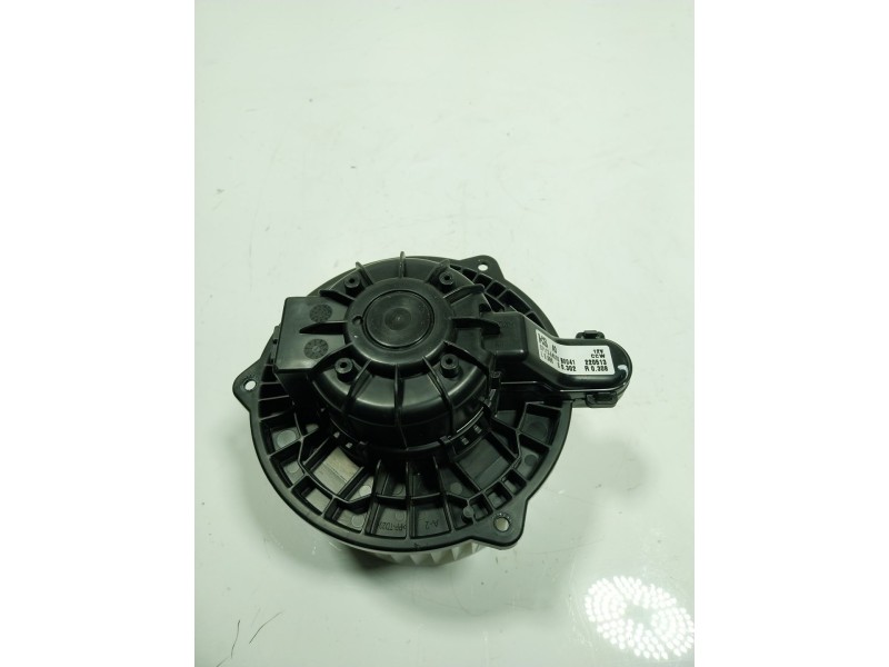 Recambio de motor calefaccion para hyundai i30 cw (pd) 1.0 tgdi cat referencia OEM IAM  97113A4000 