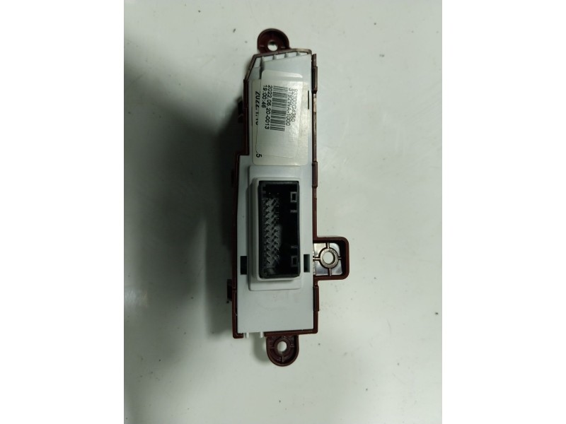 Recambio de modulo electronico para hyundai i30 cw (pd) 1.0 tgdi cat referencia OEM IAM  93300G4350 