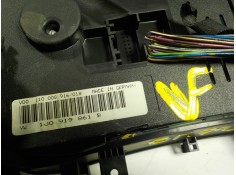 Recambio de cuadro instrumentos para volkswagen golf iv berlina (1j1) 1.9 tdi referencia OEM IAM  1J0919861B  2