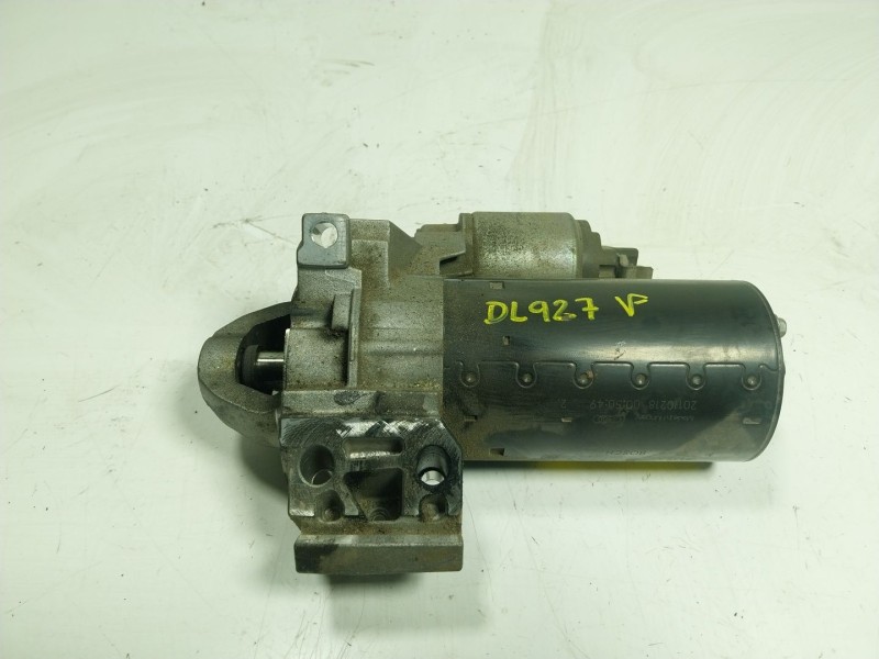 Recambio de motor arranque para bmw serie 5 lim. (f10) 2.0 turbodiesel referencia OEM IAM 12418570238 1006841073 