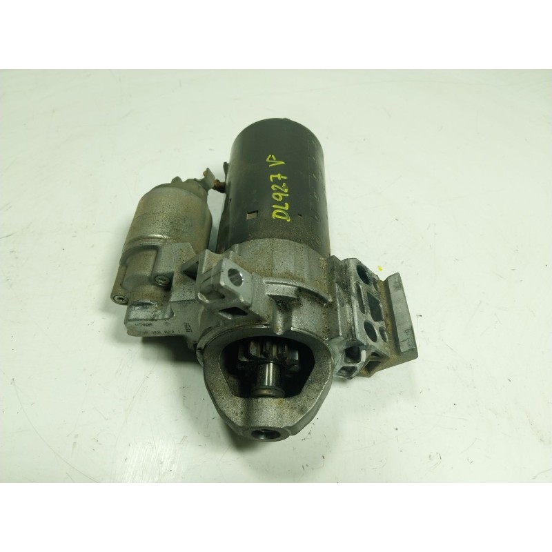 Recambio de motor arranque para bmw serie 5 lim. (f10) 2.0 turbodiesel referencia OEM IAM 12418570238 1006841073 
