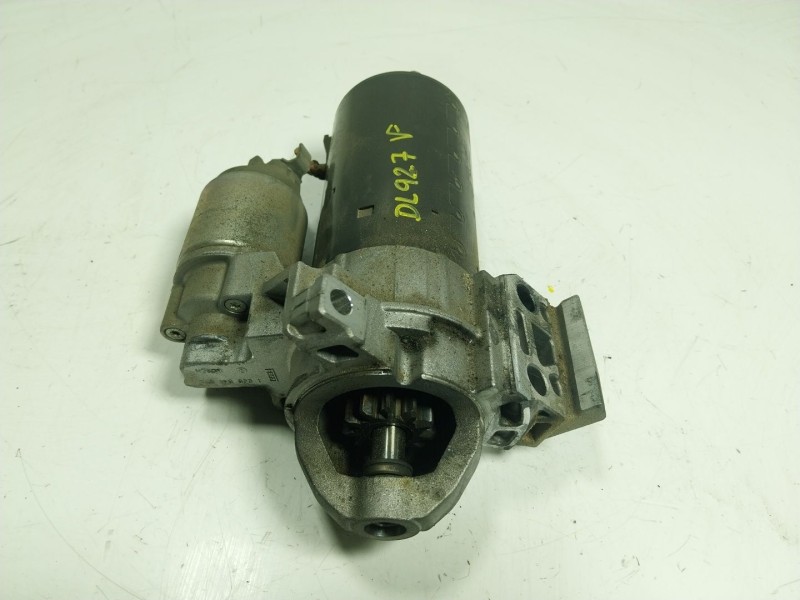 Recambio de motor arranque para bmw serie 5 lim. (f10) 2.0 turbodiesel referencia OEM IAM 12418570238 1006841073 