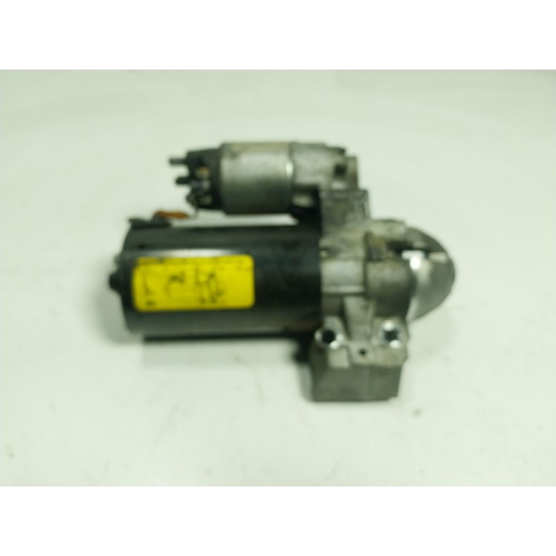 Recambio de motor arranque para bmw serie 5 lim. (f10) 2.0 turbodiesel referencia OEM IAM 12418570238 1006841073 