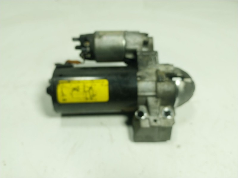 Recambio de motor arranque para bmw serie 5 lim. (f10) 2.0 turbodiesel referencia OEM IAM 12418570238 1006841073 