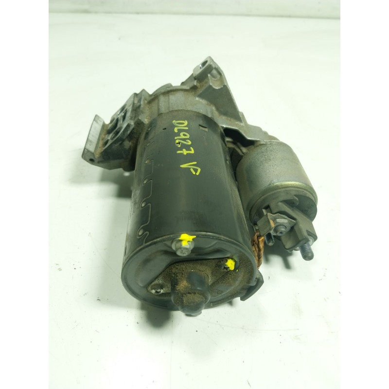 Recambio de motor arranque para bmw serie 5 lim. (f10) 2.0 turbodiesel referencia OEM IAM 12418570238 1006841073 