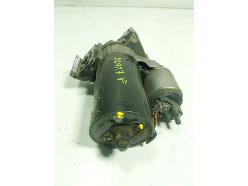 Recambio de motor arranque para bmw serie 5 lim. (f10) 2.0 turbodiesel referencia OEM IAM 12418570238 1006841073 