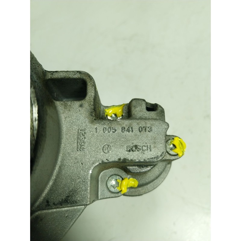 Recambio de motor arranque para bmw serie 5 lim. (f10) 2.0 turbodiesel referencia OEM IAM 12418570238 1006841073 