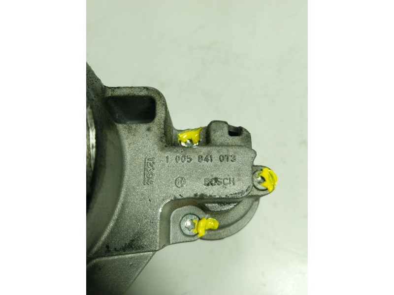 Recambio de motor arranque para bmw serie 5 lim. (f10) 2.0 turbodiesel referencia OEM IAM 12418570238 1006841073 