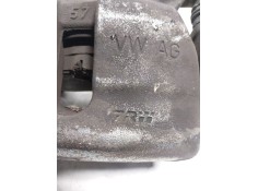 Recambio de pinza freno delantera derecha para skoda superb (3v3) 2.0 tdi referencia OEM IAM    2