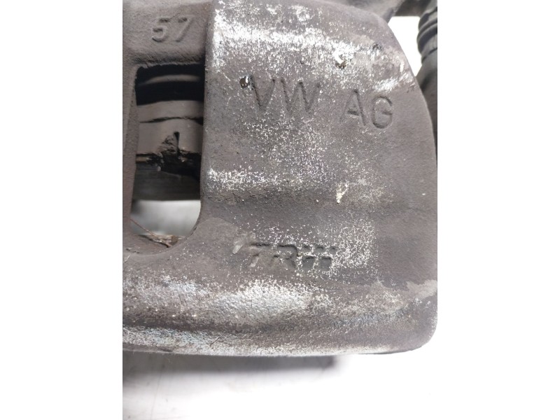 Recambio de pinza freno delantera derecha para skoda superb (3v3) 2.0 tdi referencia OEM IAM   