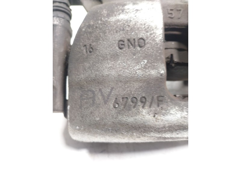 Recambio de pinza freno delantera derecha para skoda superb (3v3) 2.0 tdi referencia OEM IAM   